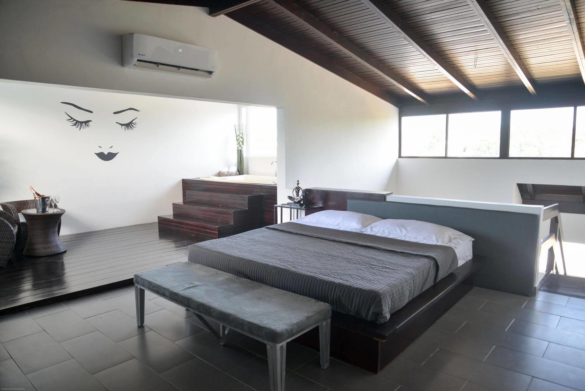 Ahnvee Resort (Adults Only) Sosúa Exterior foto